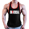 Universal Tank Top